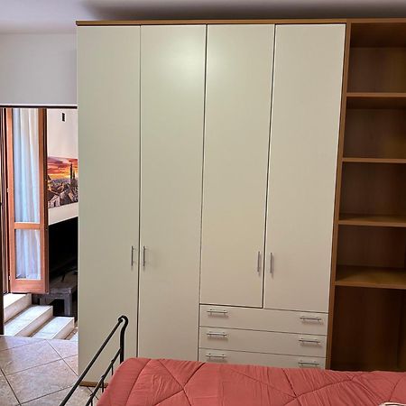 Villa La Casa Di Mia à Bergame Extérieur photo