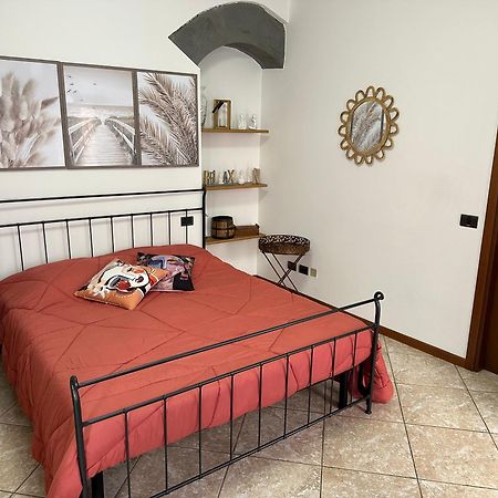 Villa La Casa Di Mia à Bergame Extérieur photo