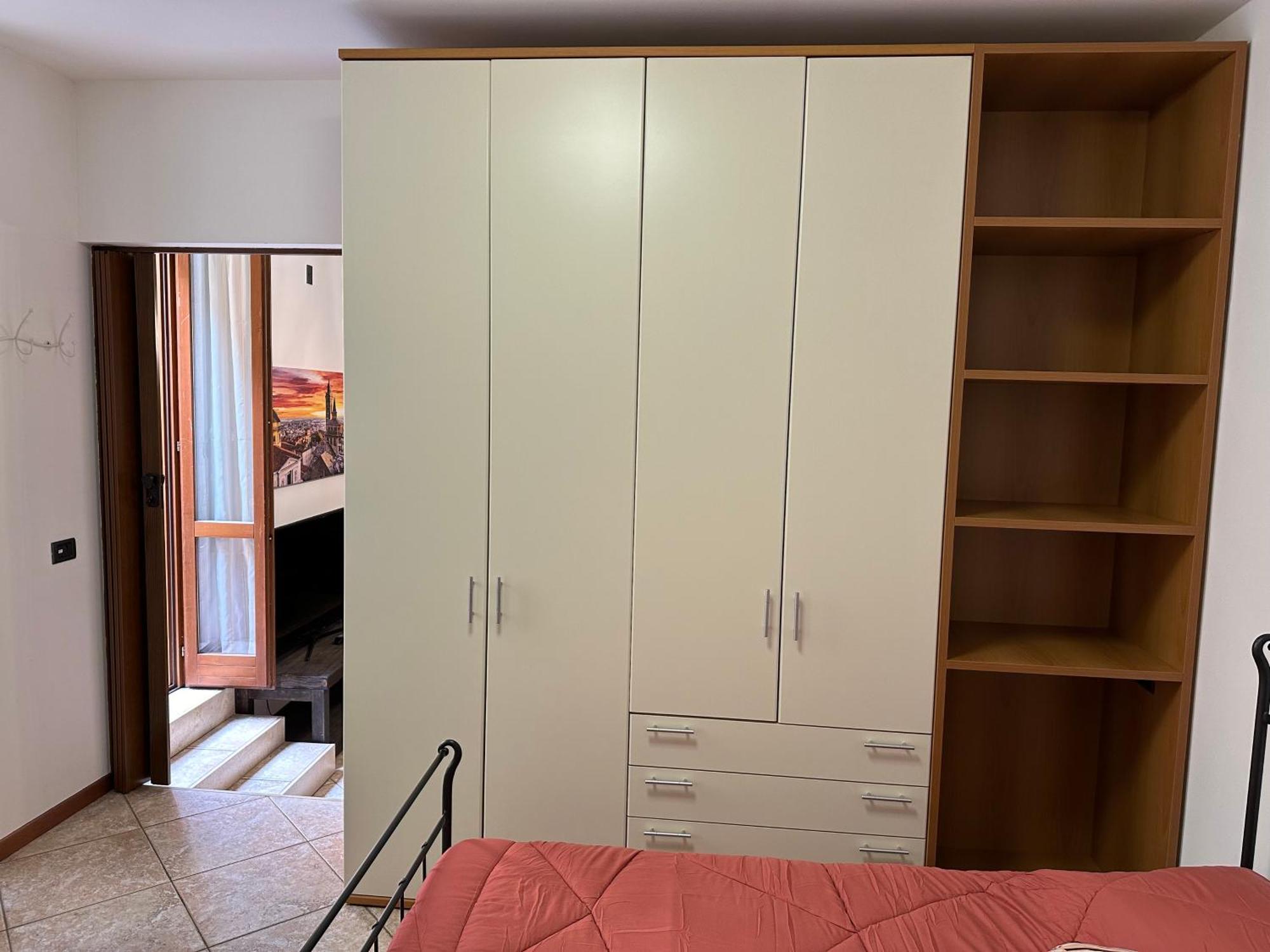 Villa La Casa Di Mia à Bergame Extérieur photo