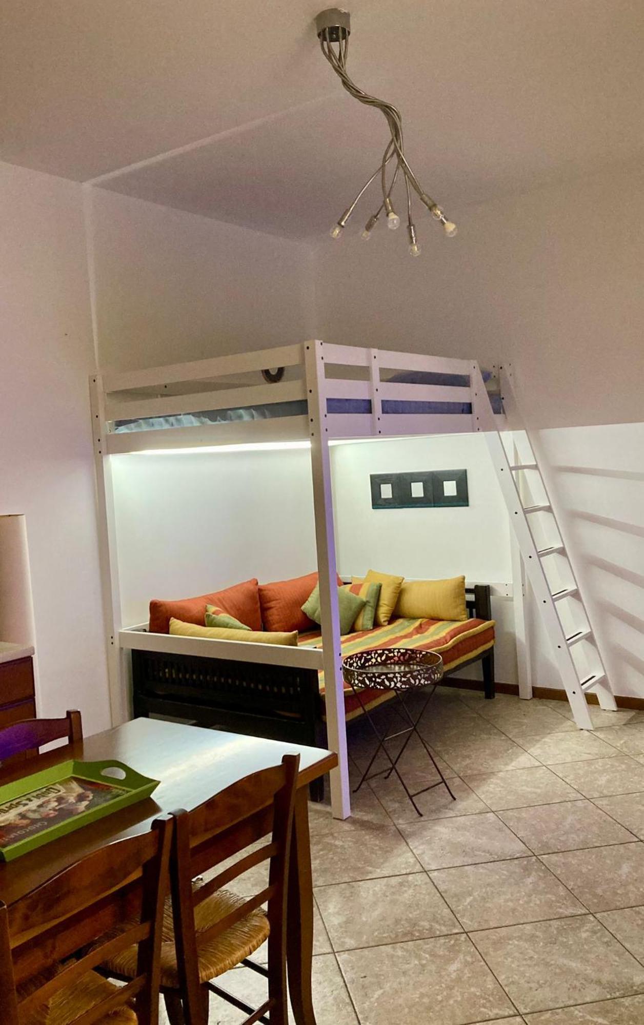 Villa La Casa Di Mia à Bergame Extérieur photo
