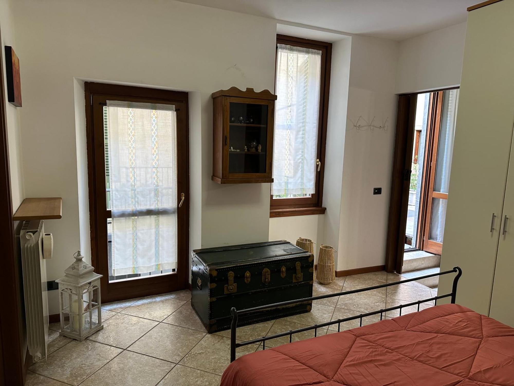 Villa La Casa Di Mia à Bergame Extérieur photo