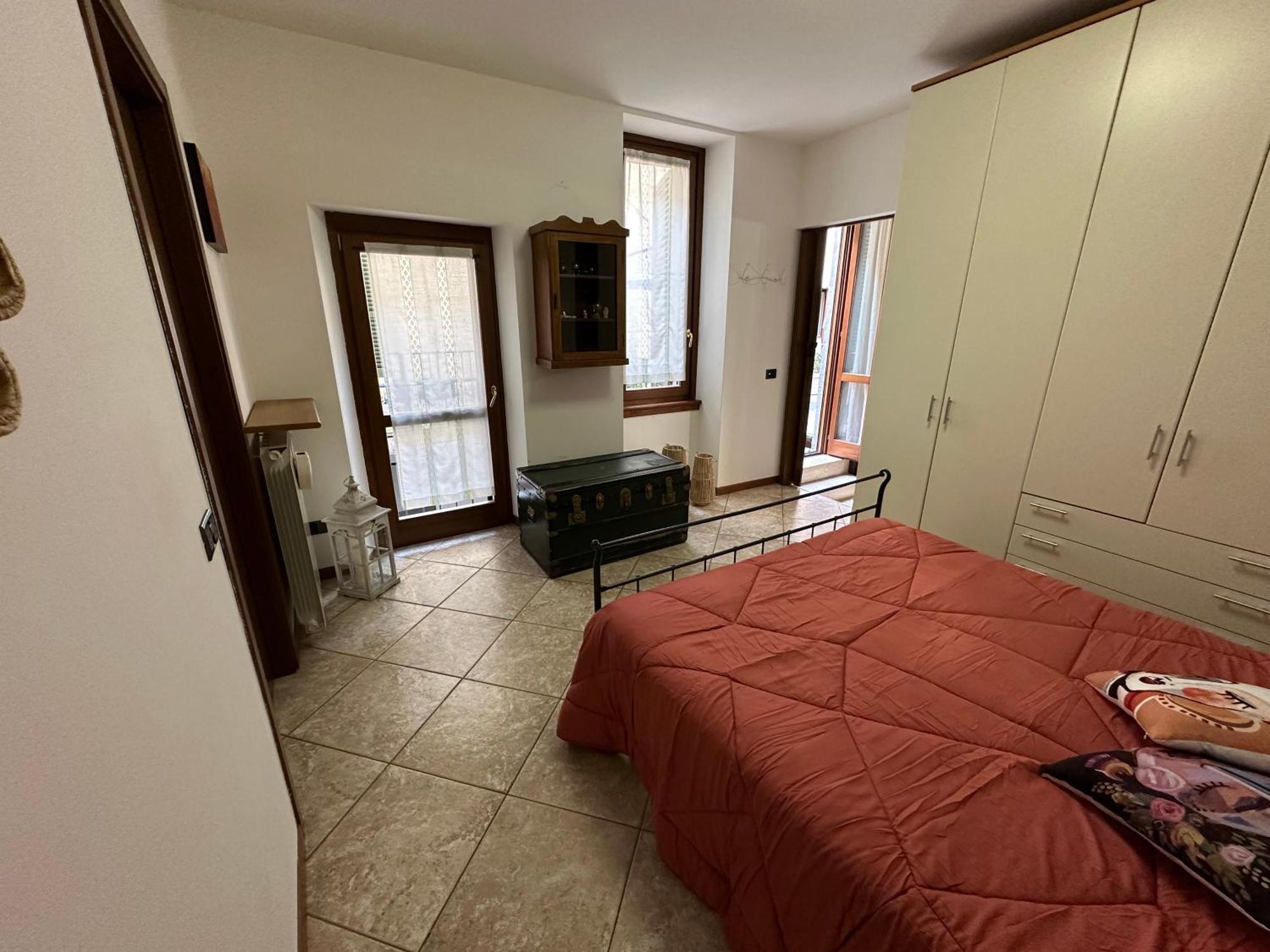 Villa La Casa Di Mia à Bergame Extérieur photo