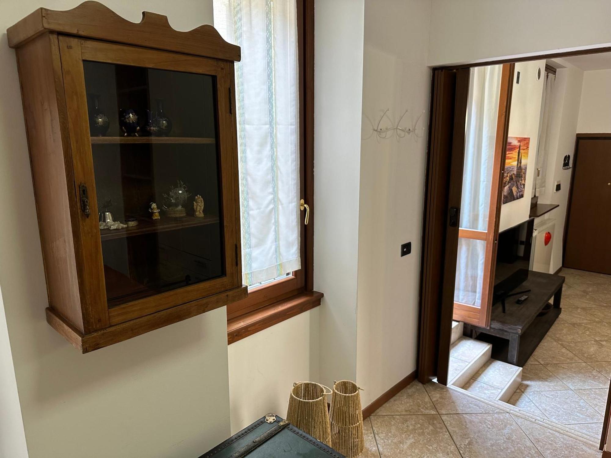 Villa La Casa Di Mia à Bergame Extérieur photo